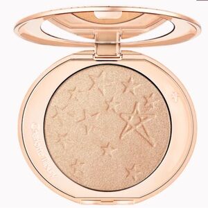 Charlotte Tilbury Champagne Glow Highlighter NIB